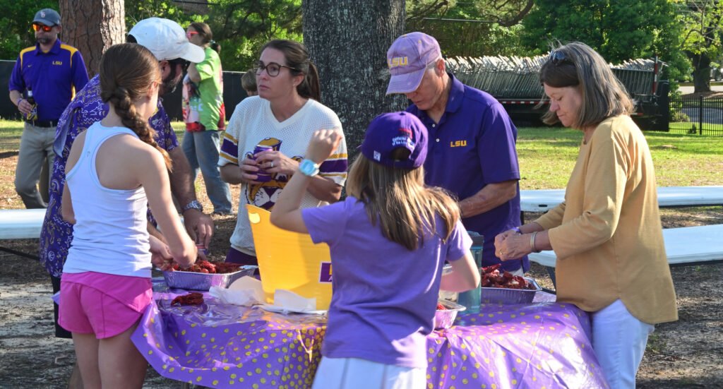 Boil on the Bay in Fairhope APR 11 2026