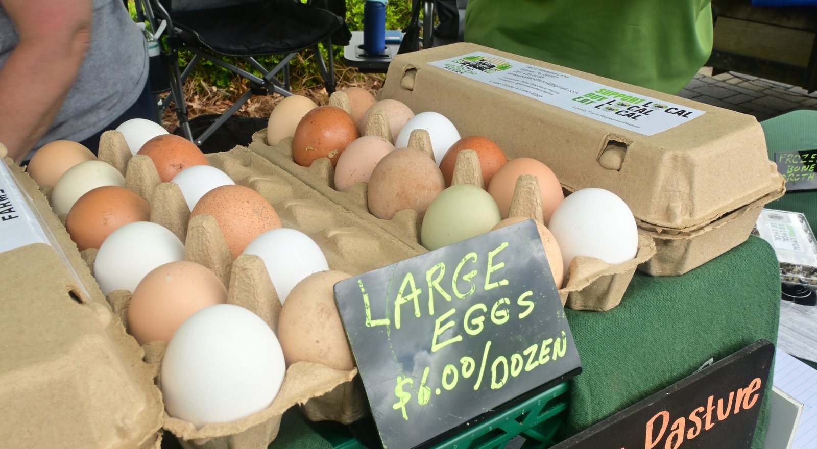 Fairhope Farmer's Market APR 04 2026