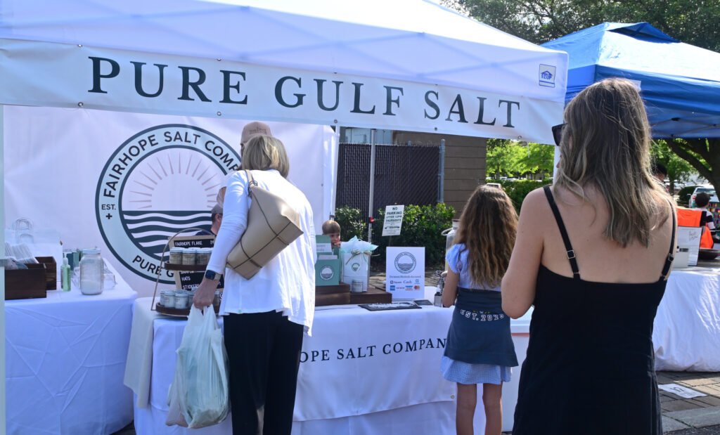 Fairhope Farmer's Market APR 09 2026