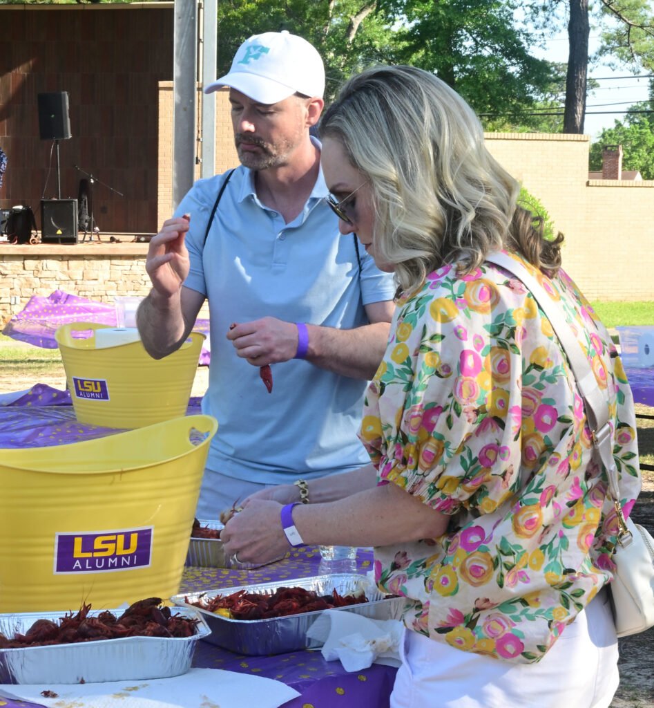Boil on the Bay in Fairhope APR 11 2026