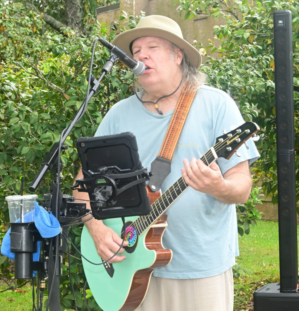 Fairhope Farmer's Market APR 04 2026