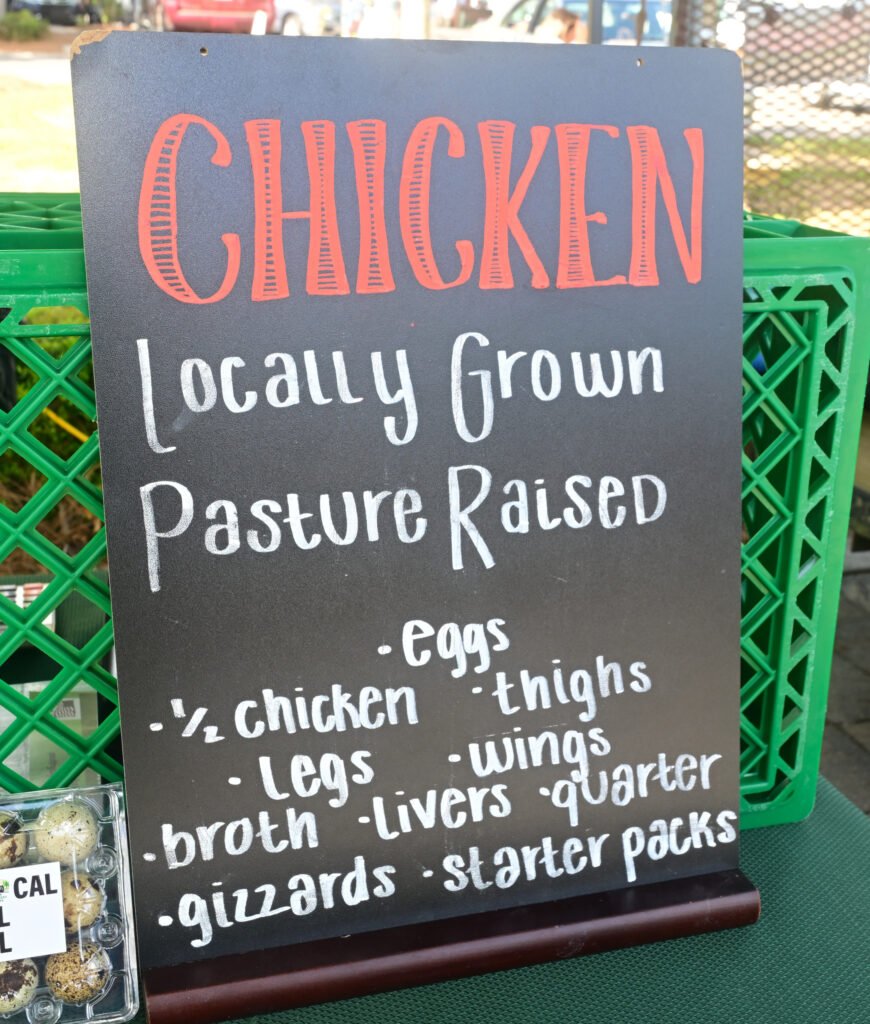 Fairhope Farmer's Market APR 09 2026