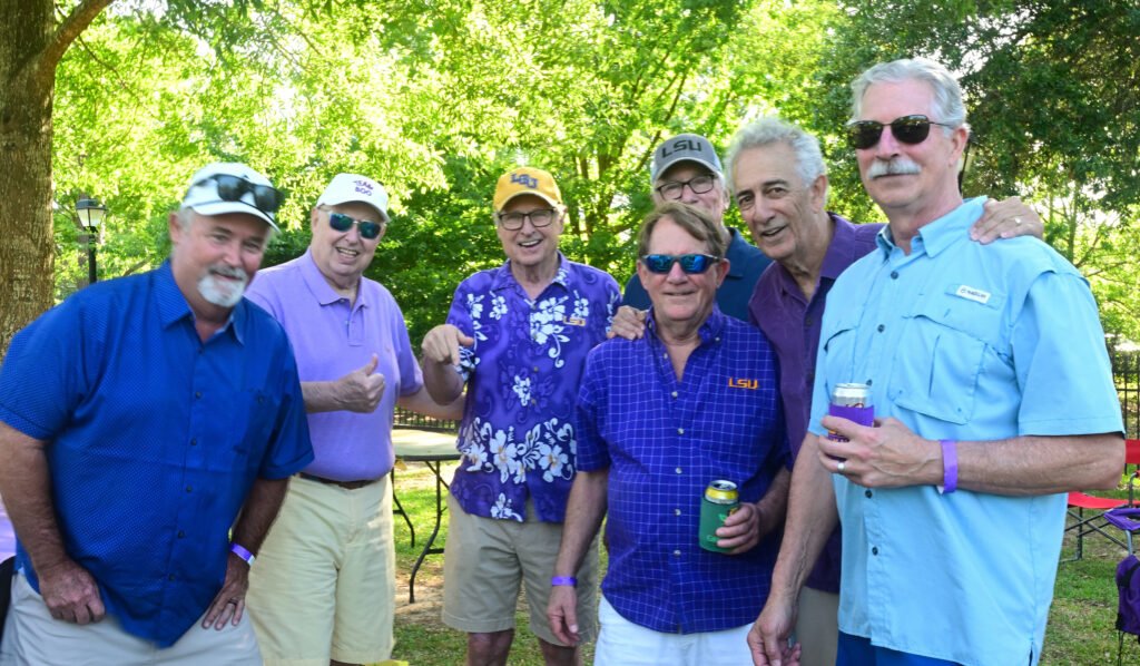 Boil on the Bay in Fairhope APR 11 2026