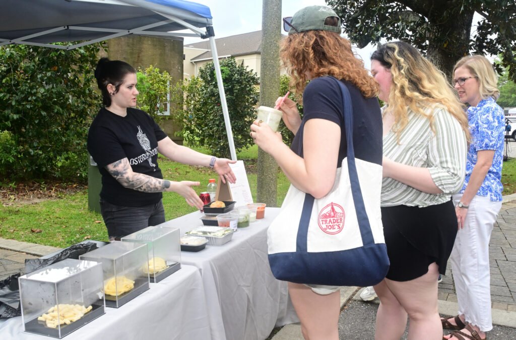 Fairhope Farmer's Market APR 04 2026