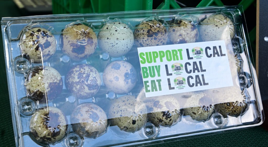 Fairhope Farmer's Market APR 09 2026