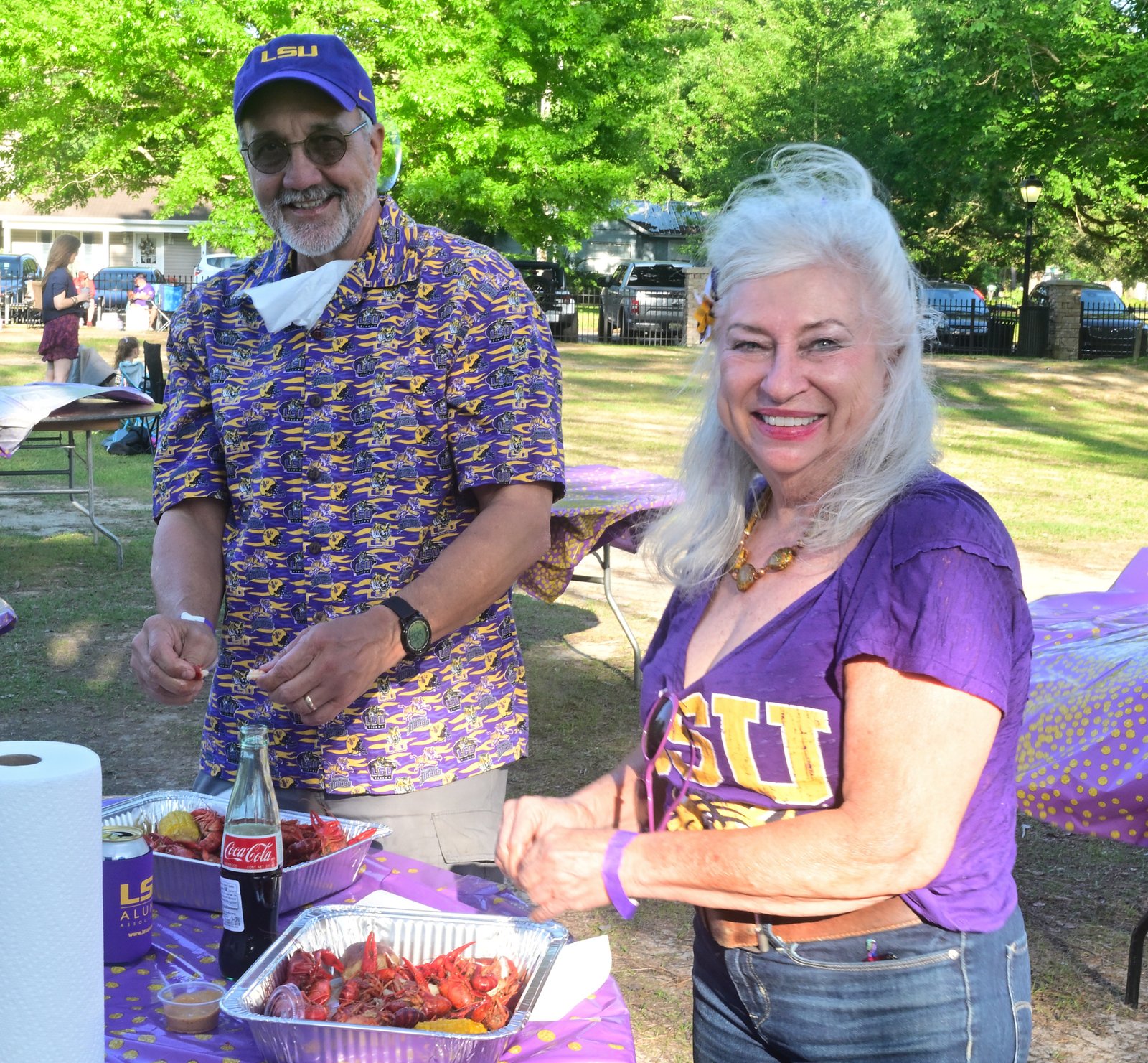 Boil on the Bay in Fairhope APR 11 2026