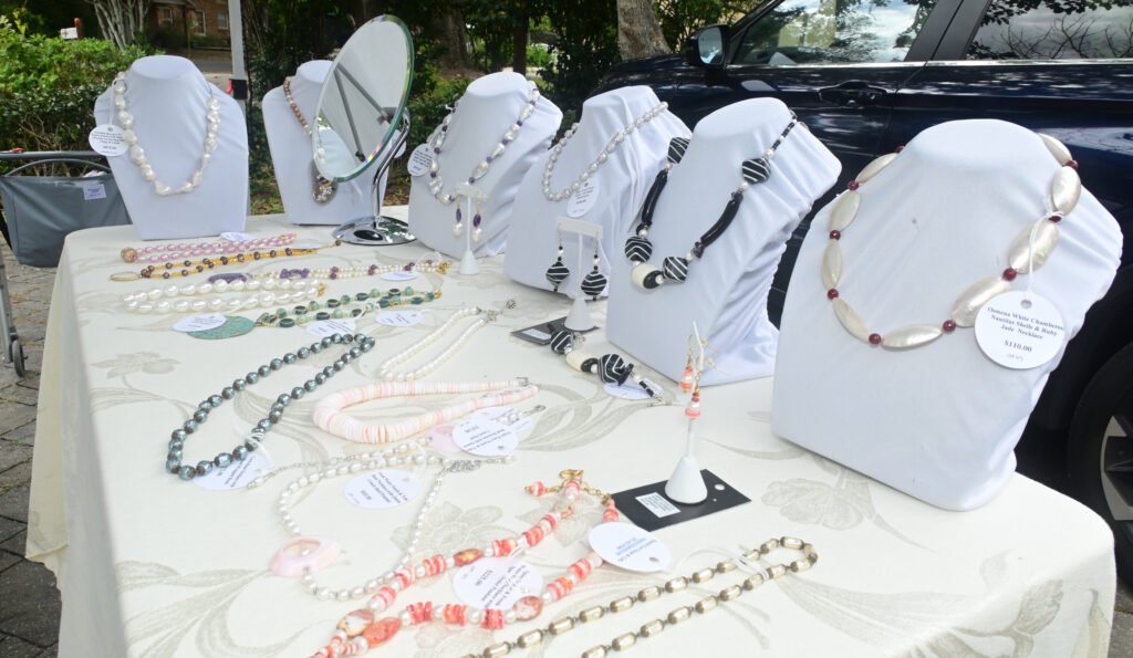 Fairhope Farmer's Market APR 04 2026