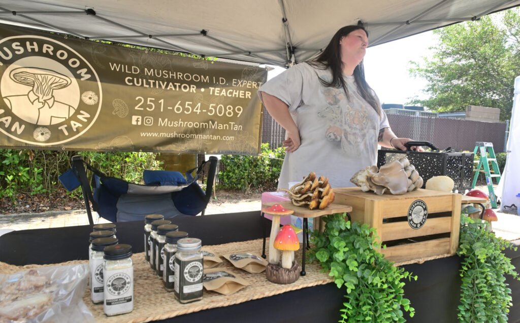 Fairhope Farmer's Market APR 09 2026