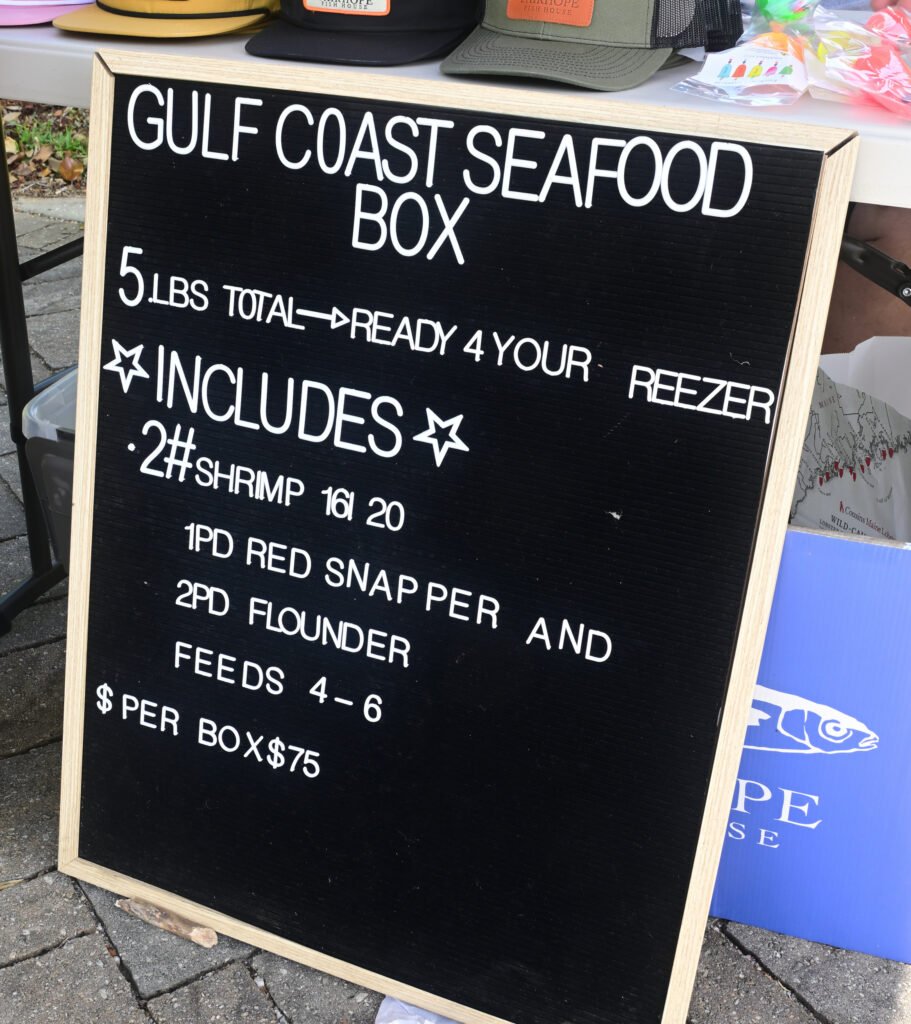 Fairhope Farmer's Market APR 09 2026