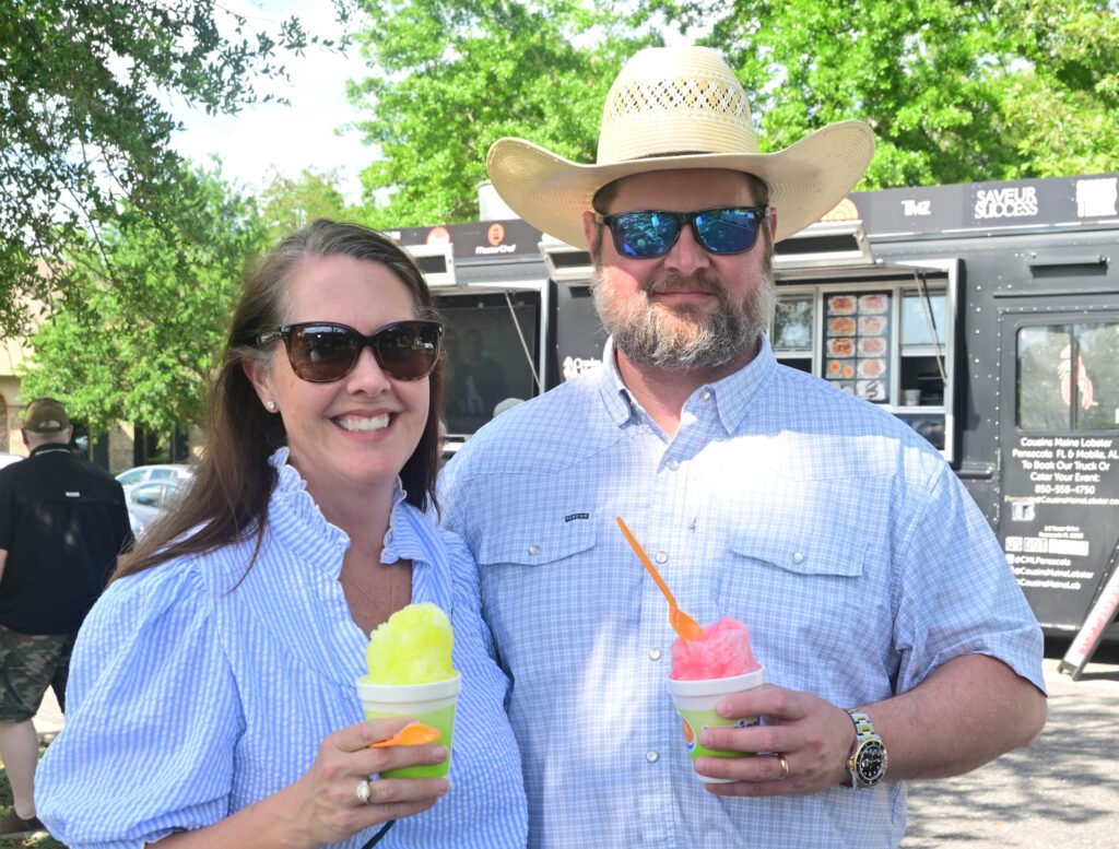 Fairhope Farmer's Market APR 09 2026