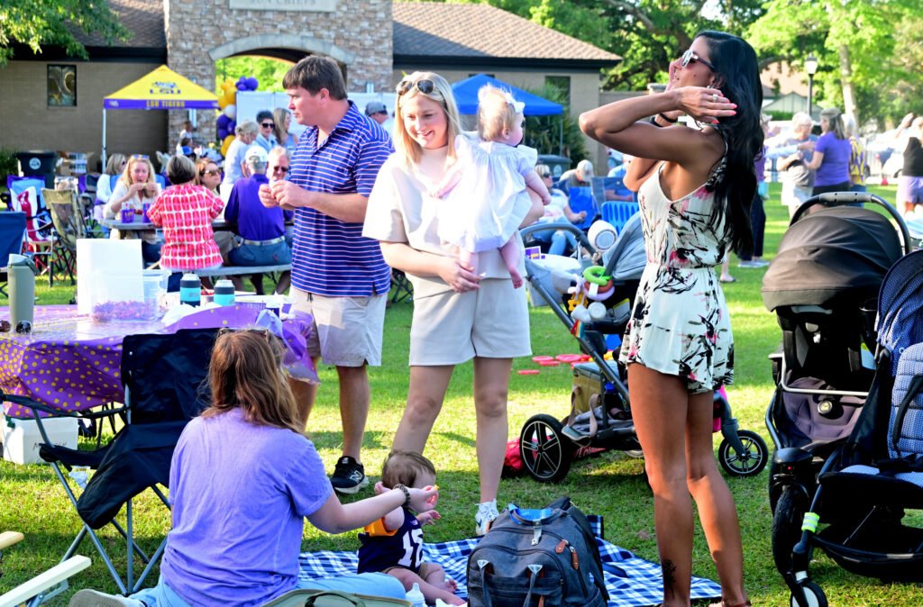 Boil on the Bay in Fairhope APR 11 2026