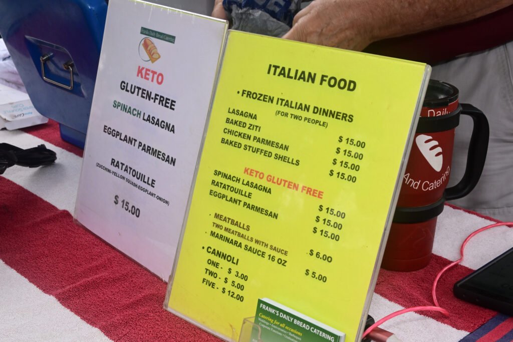 Fairhope Farmer's Market APR 04 2026