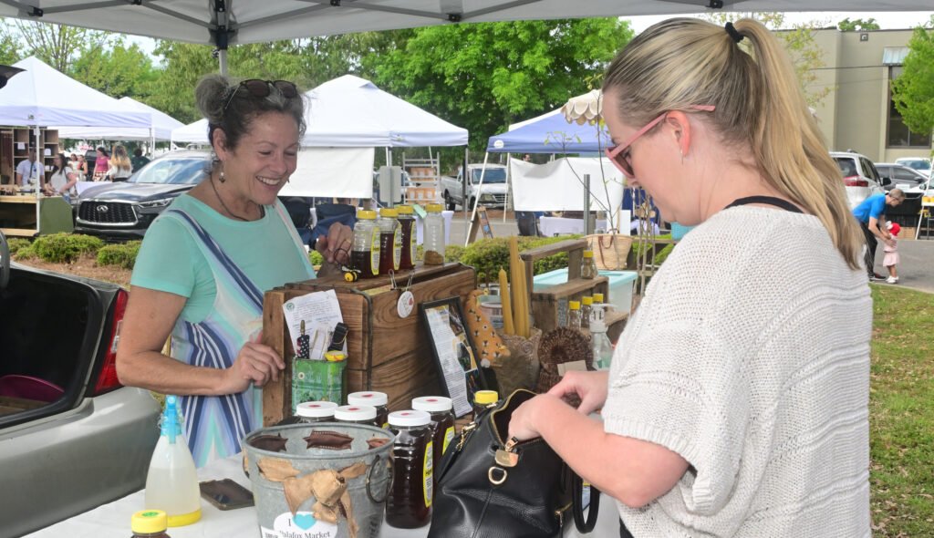 Fairhope Farmer's Market APR 04 2026