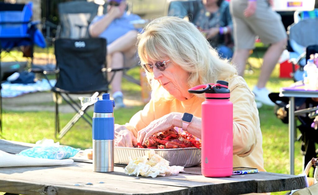 Boil on the Bay in Fairhope APR 11 2026