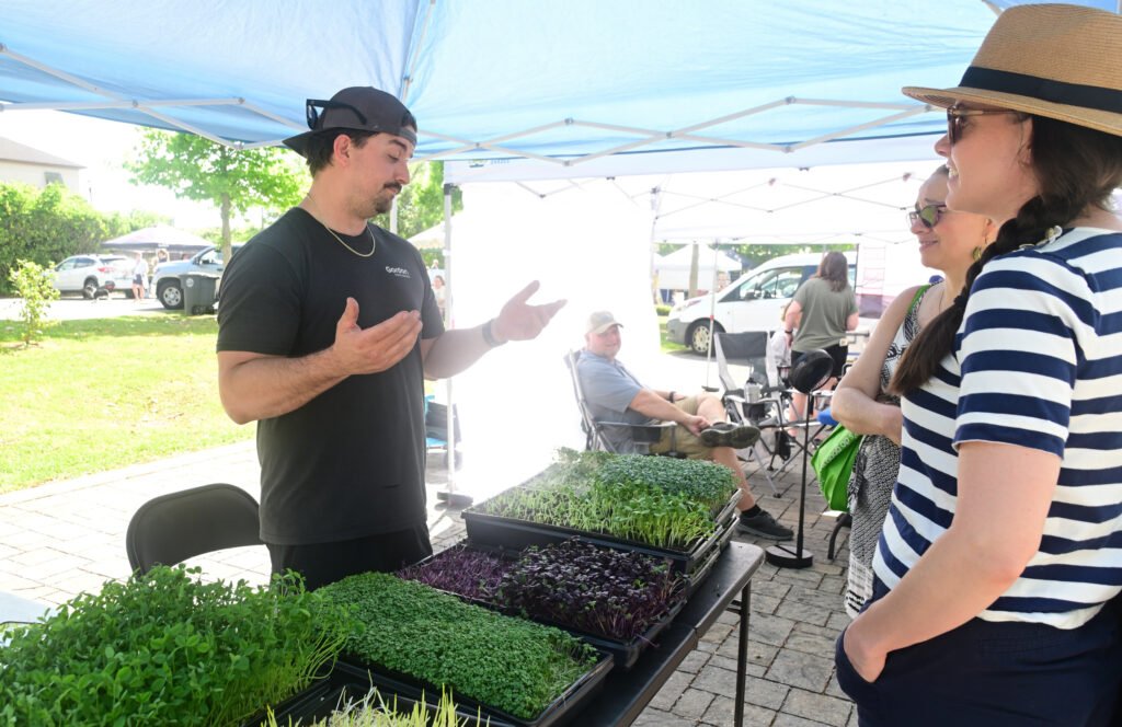 Fairhope Farmer's Market APR 09 2026