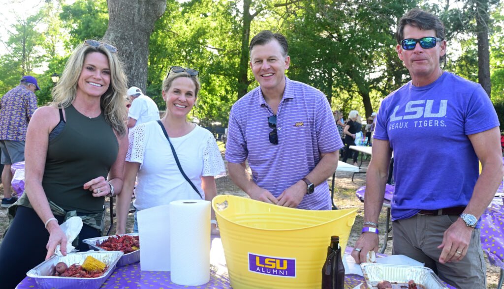 Boil on the Bay in Fairhope APR 11 2026