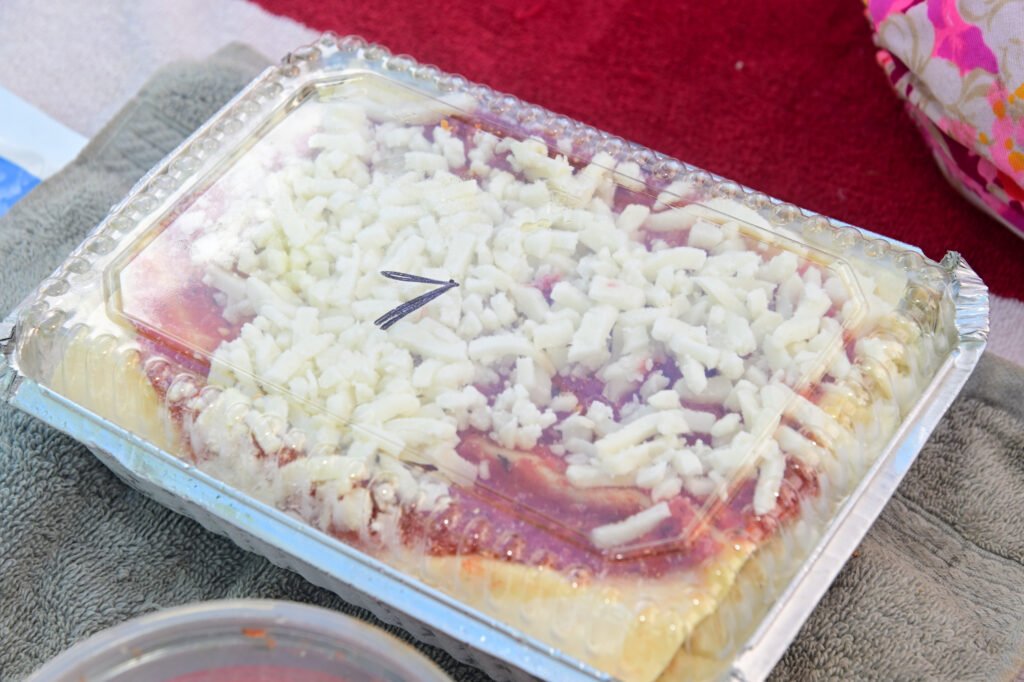 Fairhope Farmer's Market APR 09 2026