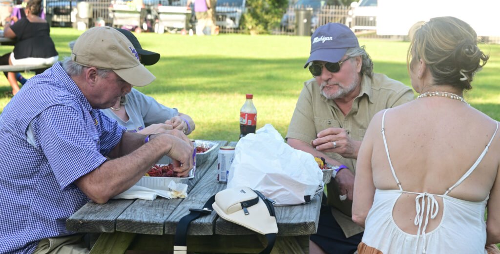 Boil on the Bay in Fairhope APR 11 2026