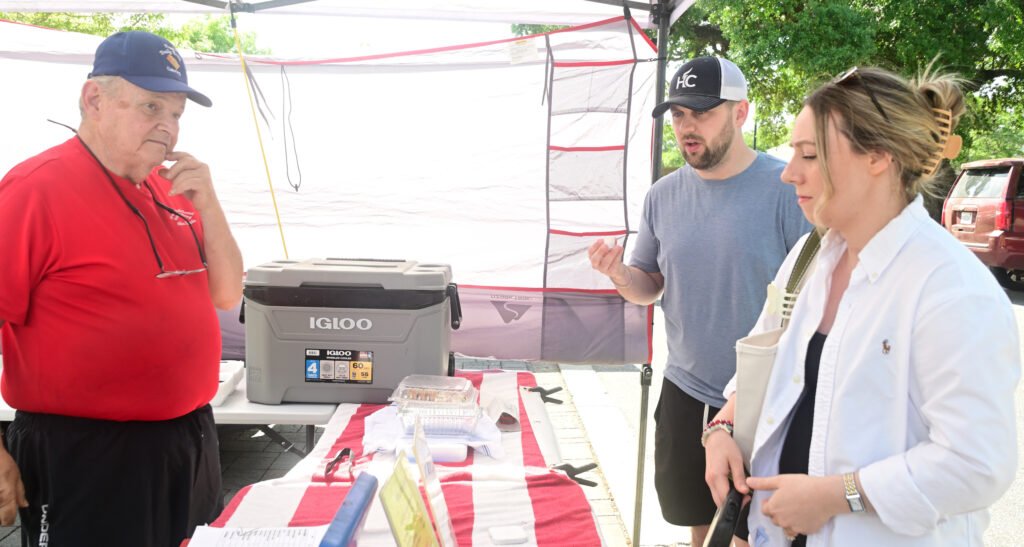 Fairhope Farmer's Market