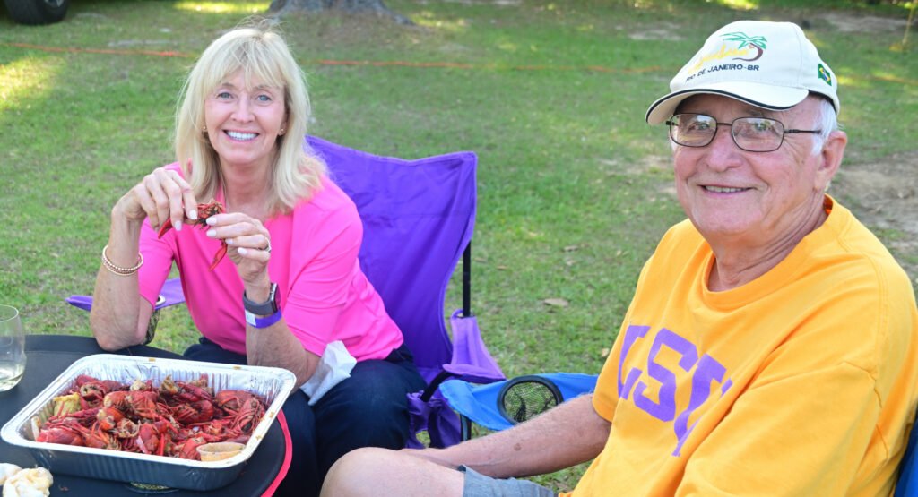 Boil on the Bay in Fairhope APR 11 2026