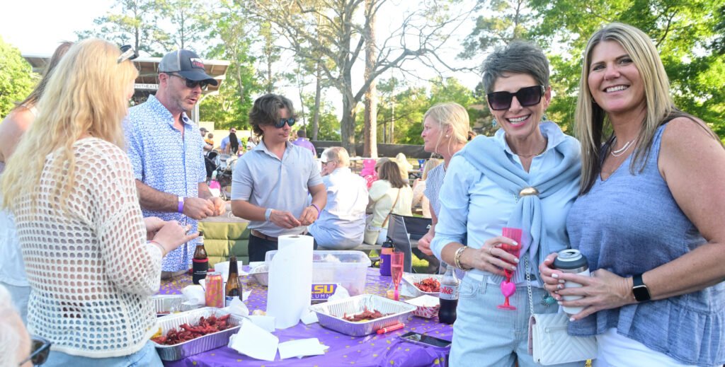 Boil on the Bay in Fairhope APR 11 2026