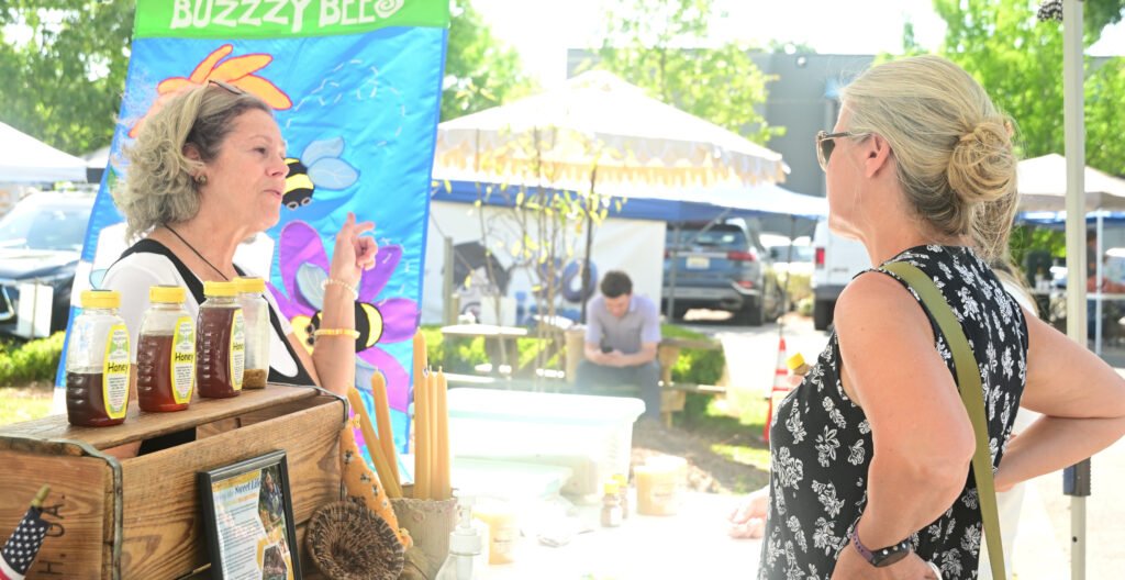 Fairhope Farmer's Market APR 09 2026