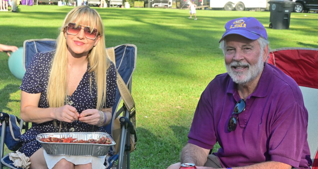 Boil on the Bay in Fairhope APR 11 2026