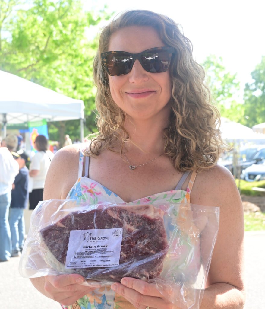 Fairhope Farmer's Market APR 09 2026