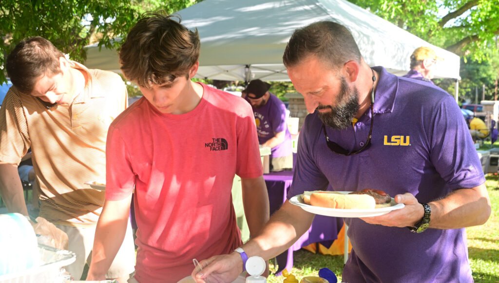 Boil on the Bay in Fairhope APR 11 2026