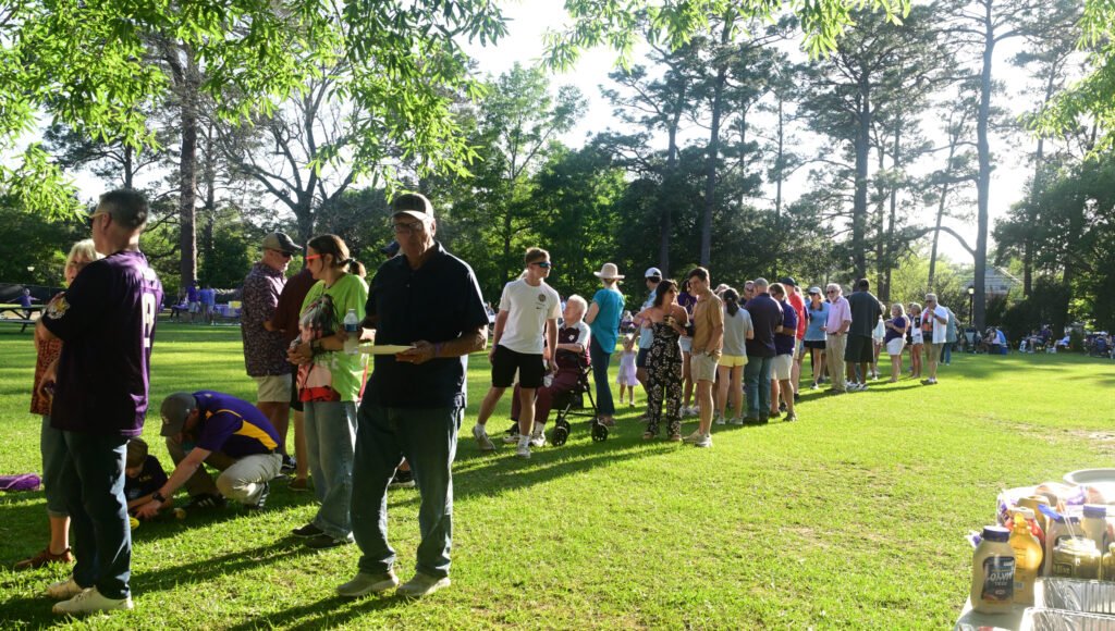 Boil on the Bay in Fairhope APR 11 2026