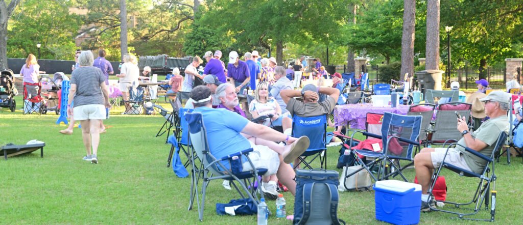 Boil on the Bay in Fairhope APR 11 2026
