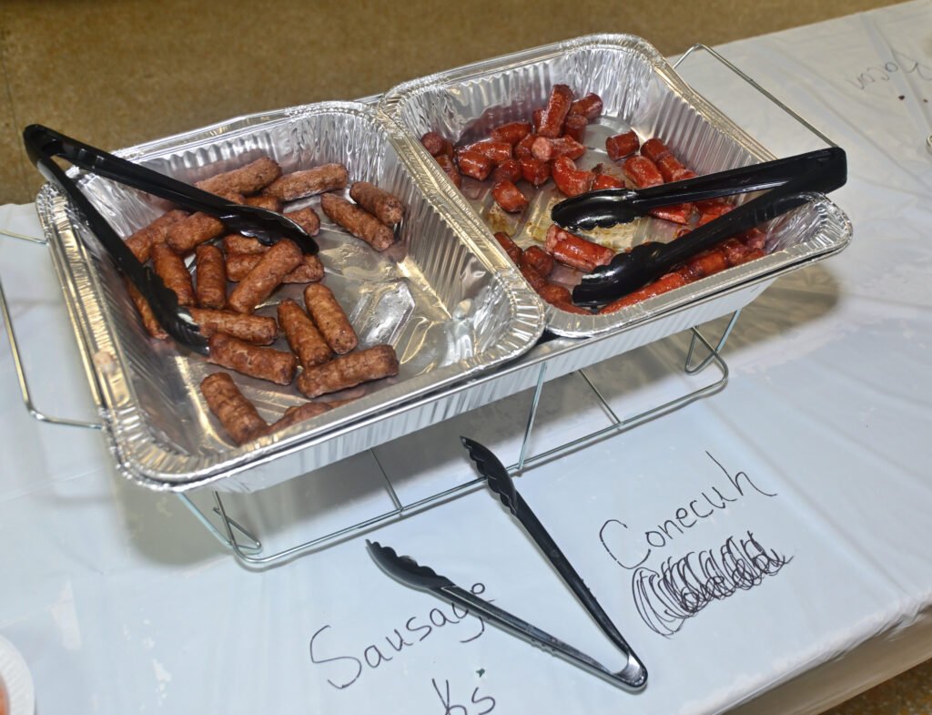 Fairhope Elks brunch APR 04 2026