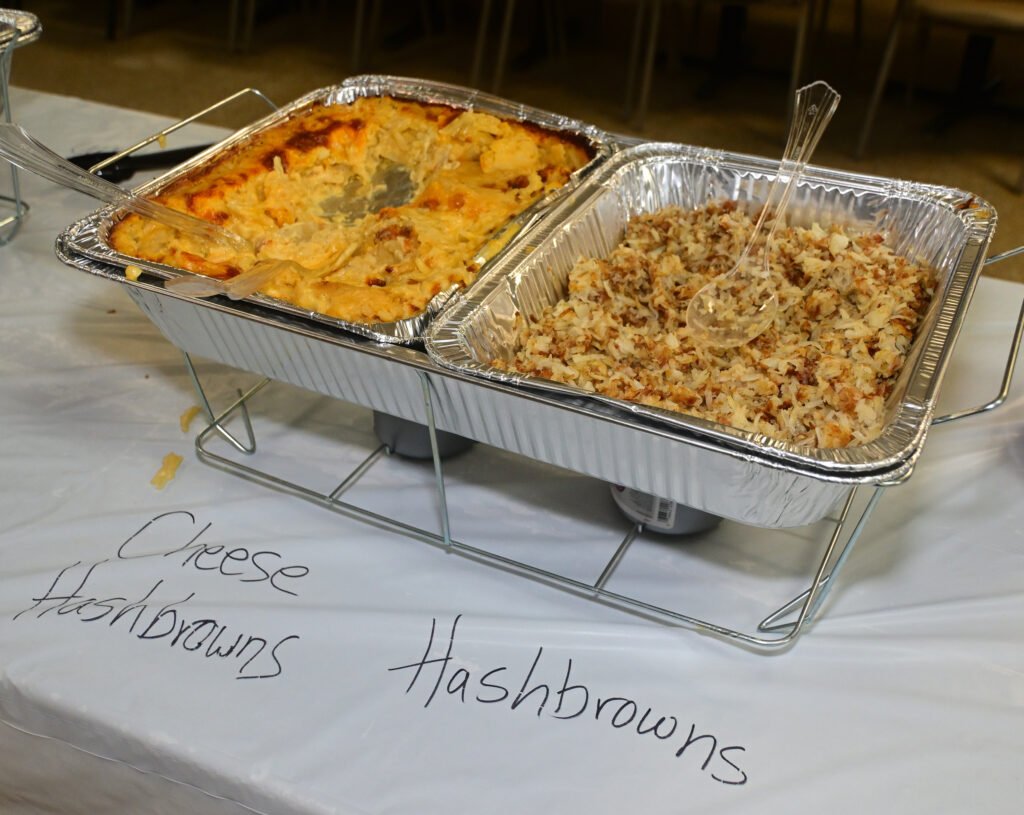 Fairhope Elks brunch APR 04 2026