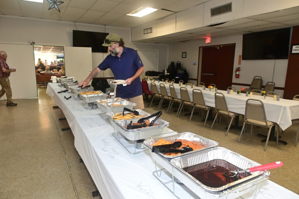 Fairhope Elks brunch APR 04 2026