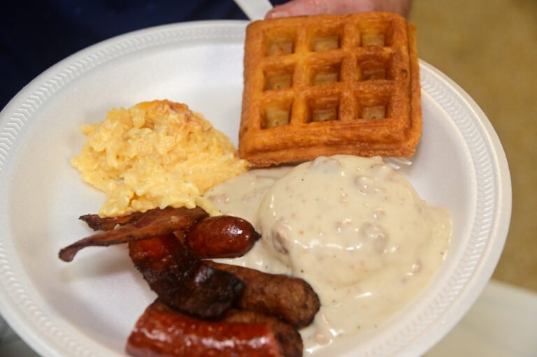 Fairhope Elks brunch APR 04 2026