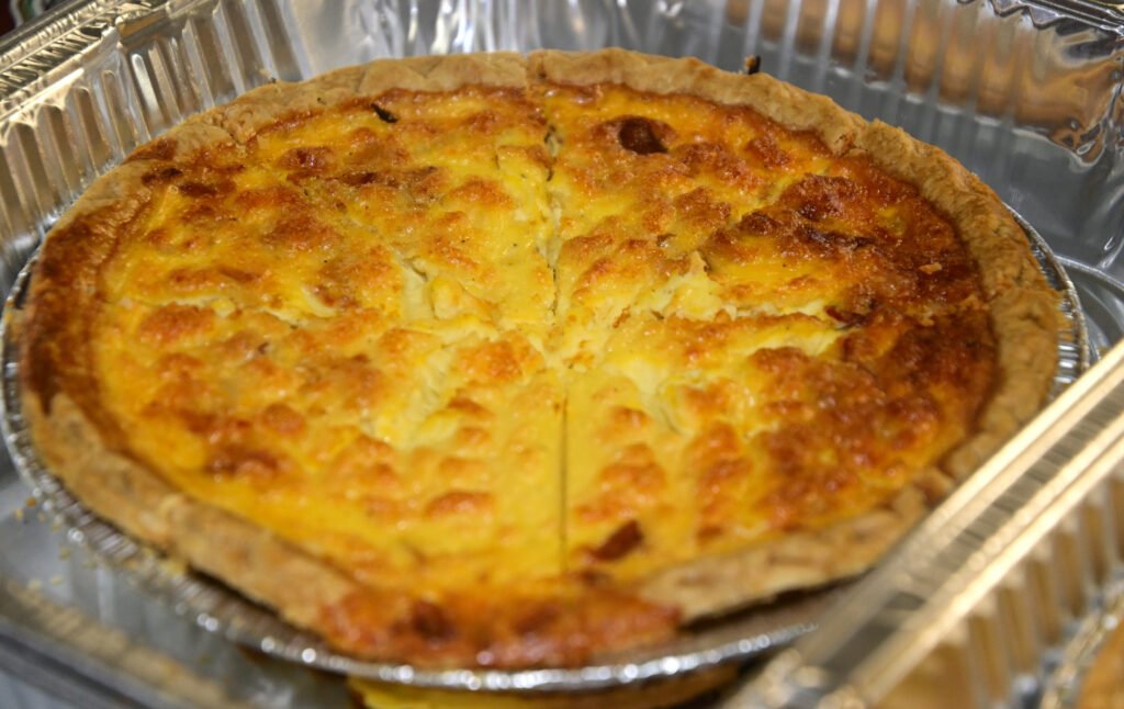 Fairhope Elks brunch APR 04 2026