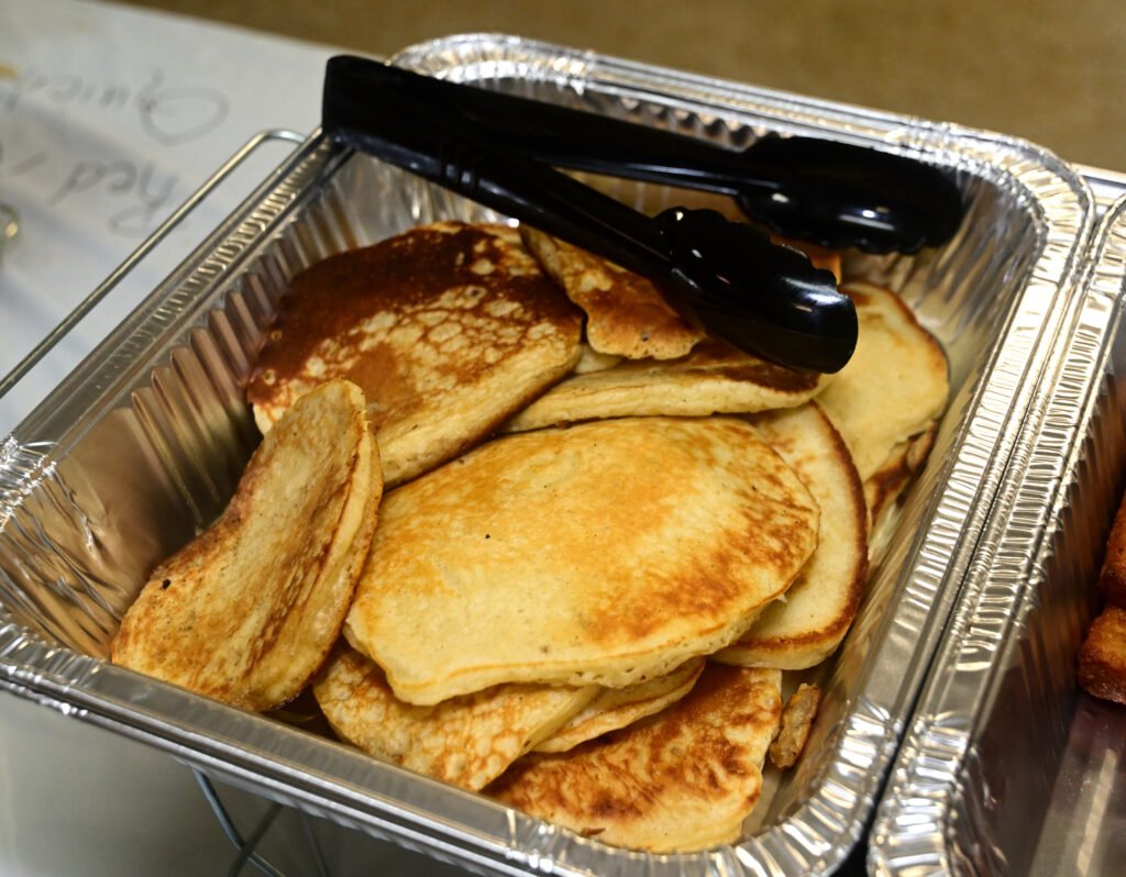 Fairhope Elks brunch APR 04 2026