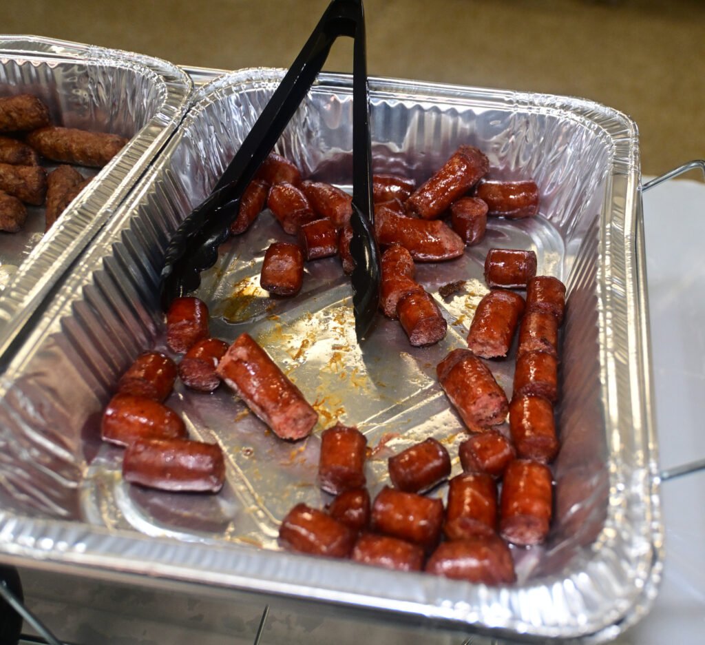 Fairhope Elks brunch APR 04 2026