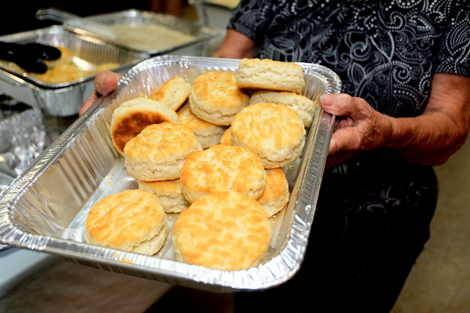 Fairhope Elks brunch APR 04 2026