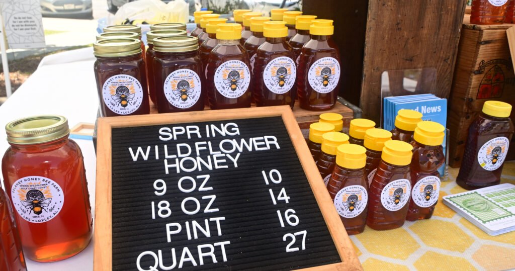 Fairhope Farmer's Market