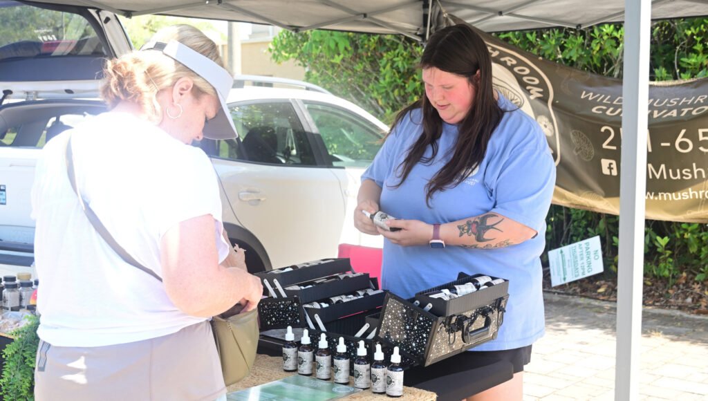 Fairhope Farmer's Market