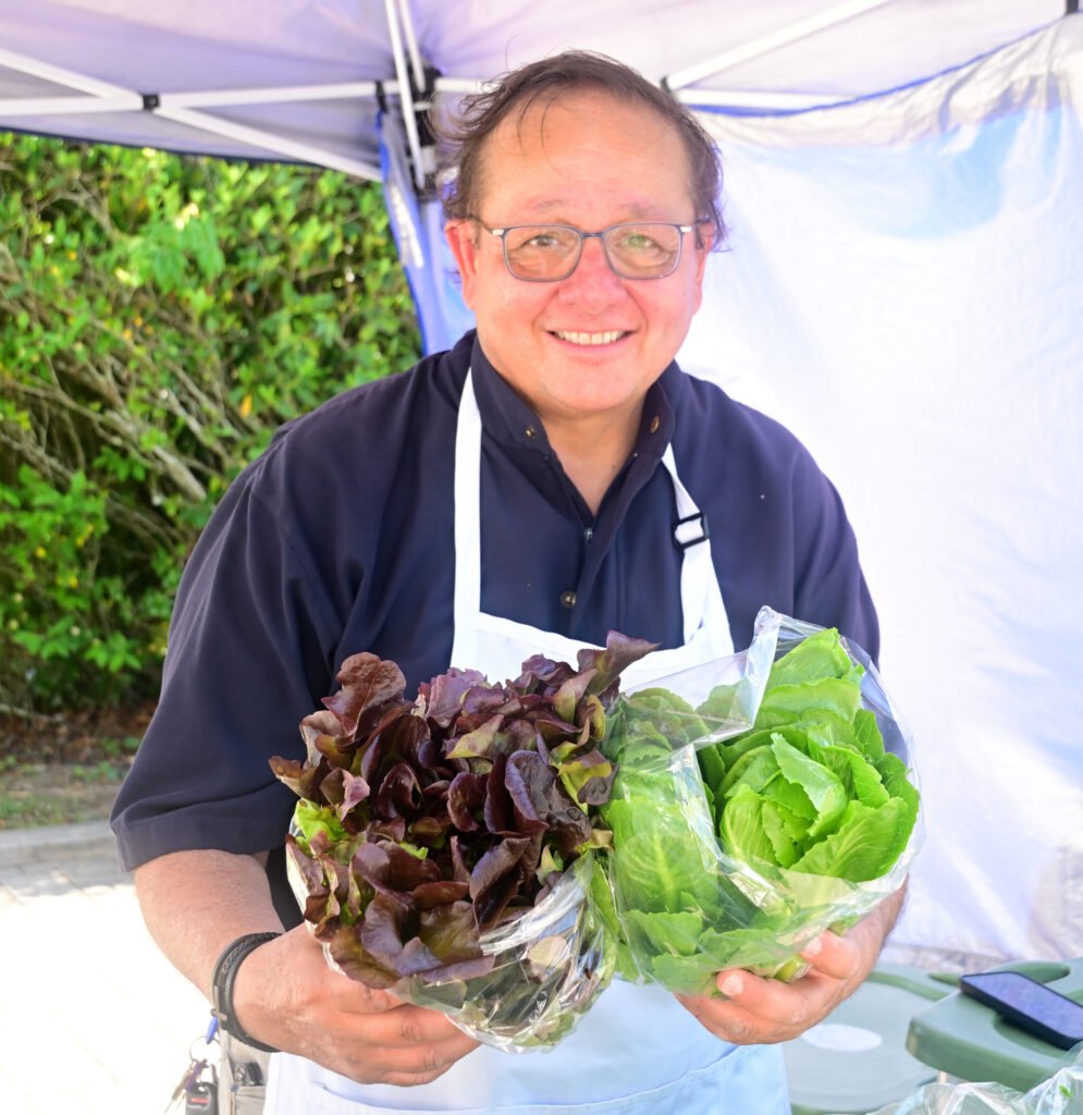 Fairhope Farmer's Market