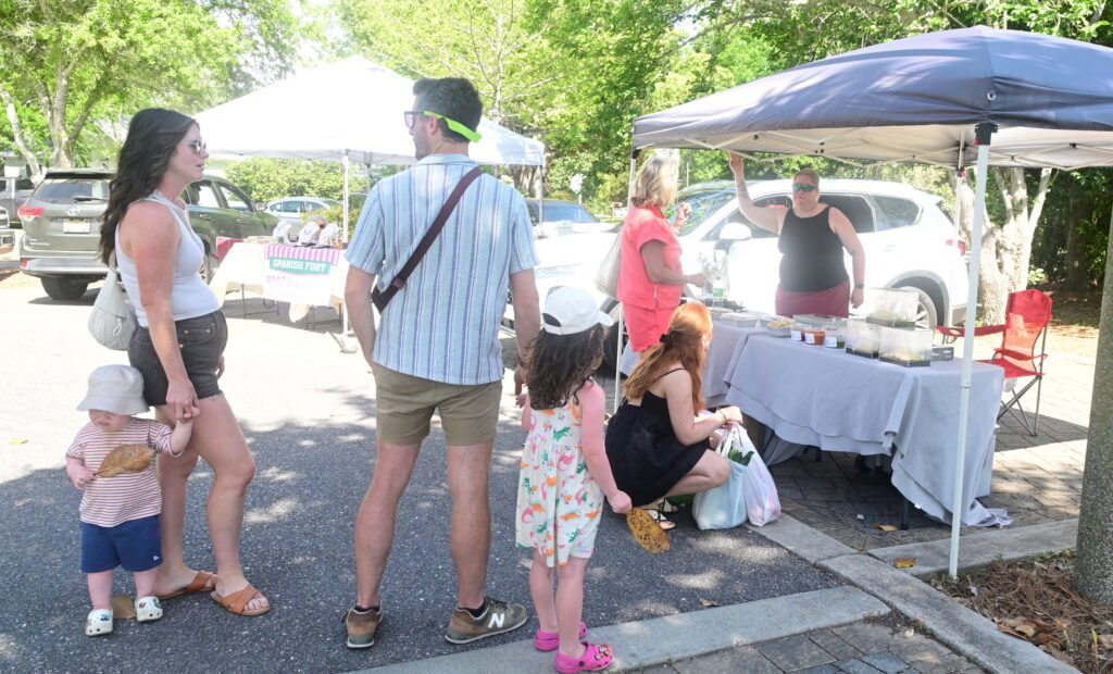 Fairhope Farmer's Market