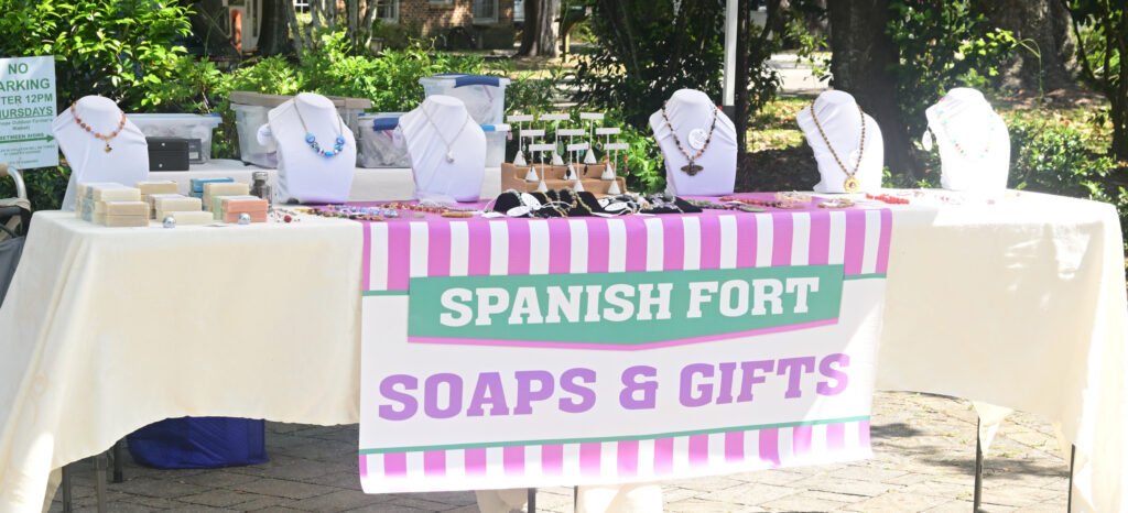 Fairhope Farmer's Market