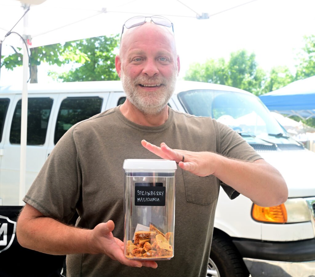 Fairhope Farmer's Market