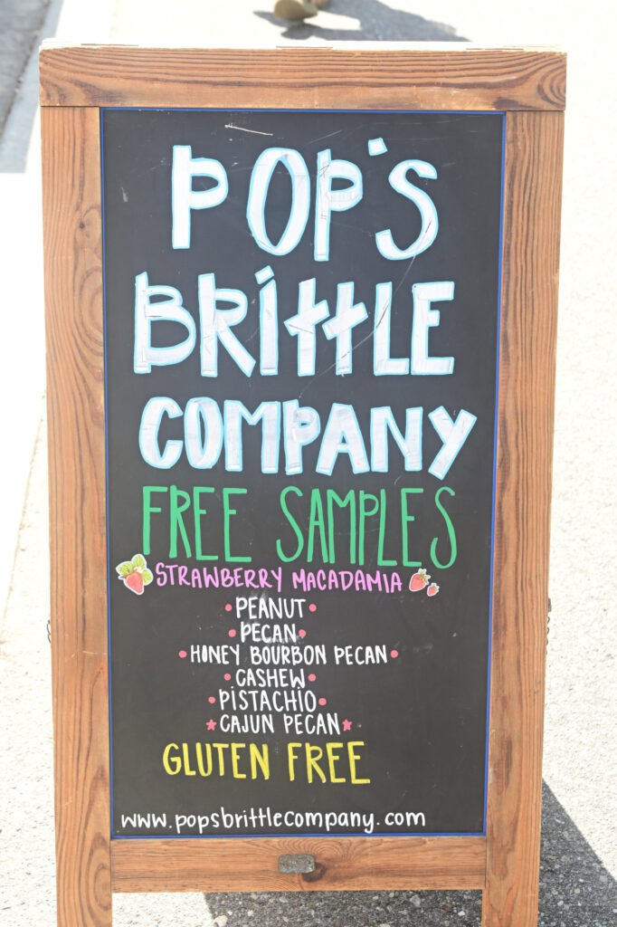 Fairhope Farmer's Market