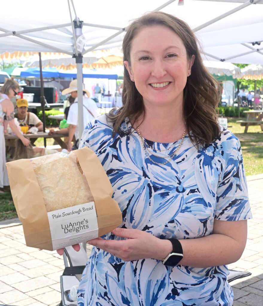 Fairhope Farmer's Market