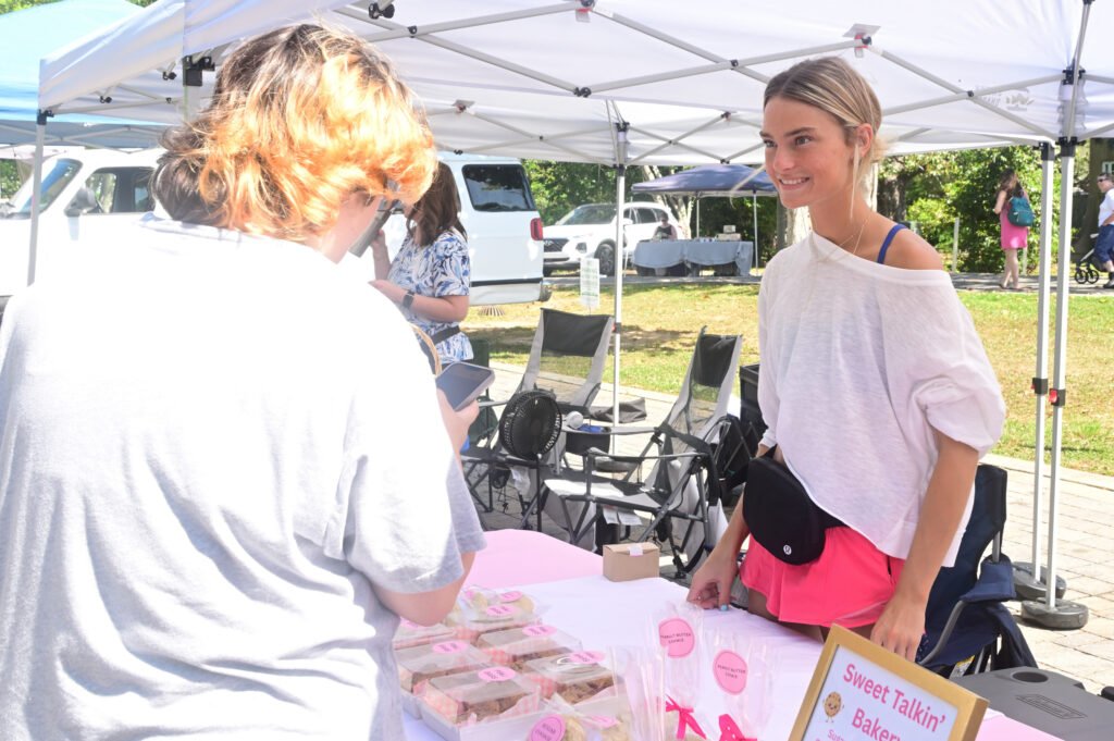 Fairhope Farmer's Market