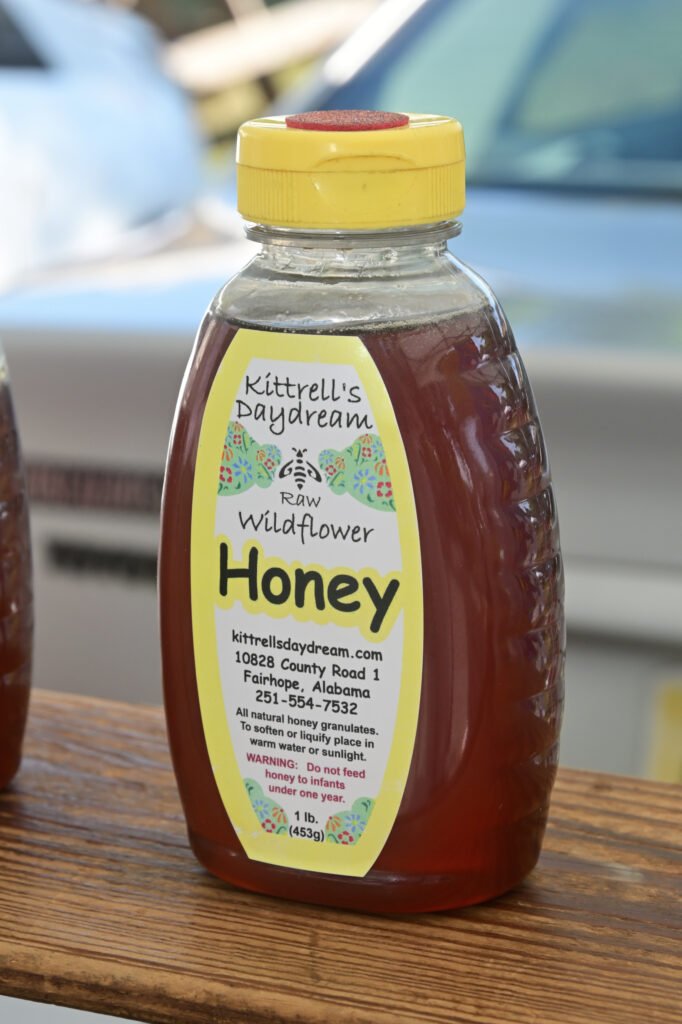 Fairhope Farmer's Market