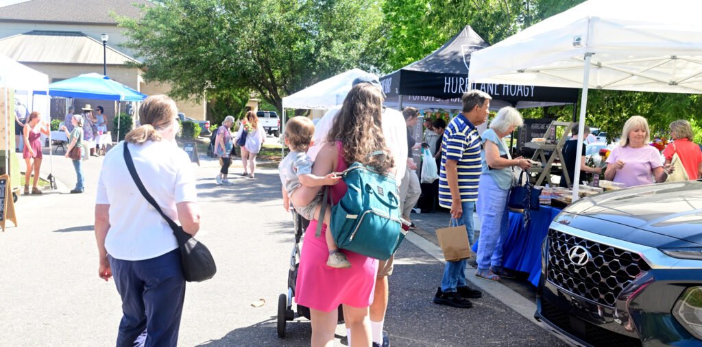 Fairhope Farmer's Market